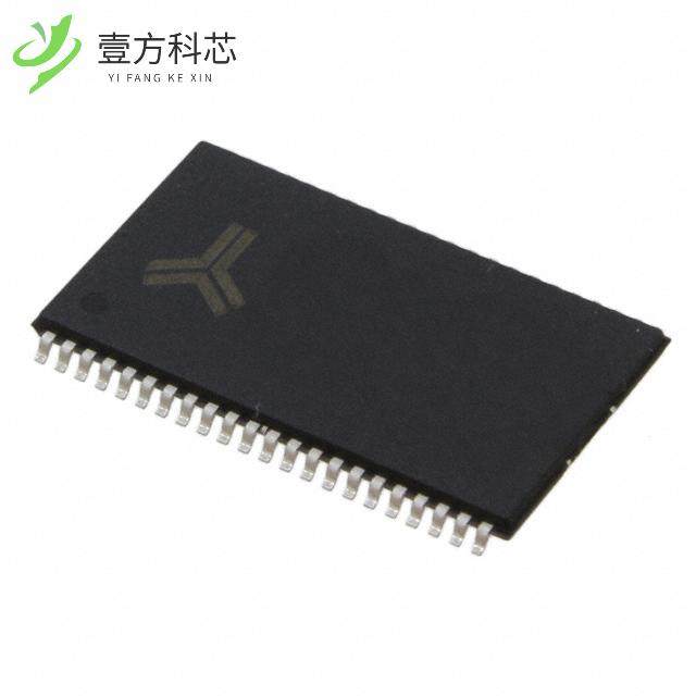原厂原装AS6C8008-55ZIN IC SRAM 8MBIT PARALLEL