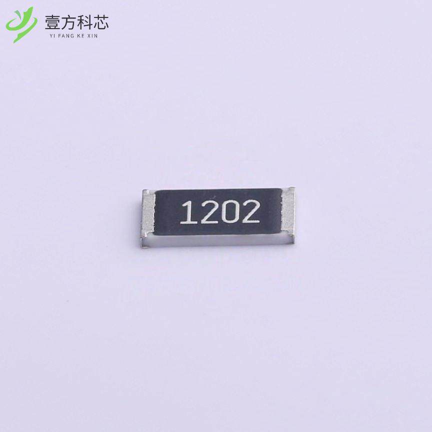 原厂原装RC-12K1202FT 12kΩ ±1% 1W全新正品