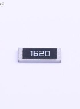 原厂原装CR2512F162RE04Z 162Ω ±1% 1W全新正品