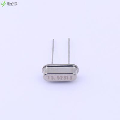原厂原装S1C13523ZWFAC 13.52313MHz ±20ppm 20pF全