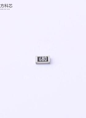 原厂原装PTFR0805B68R0P9 68Ω ±0.1% 130mW全新正品