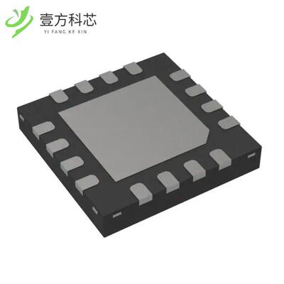 原厂原装MAX5481ETE+T IC DGT POT 10KOHM 1024TAP