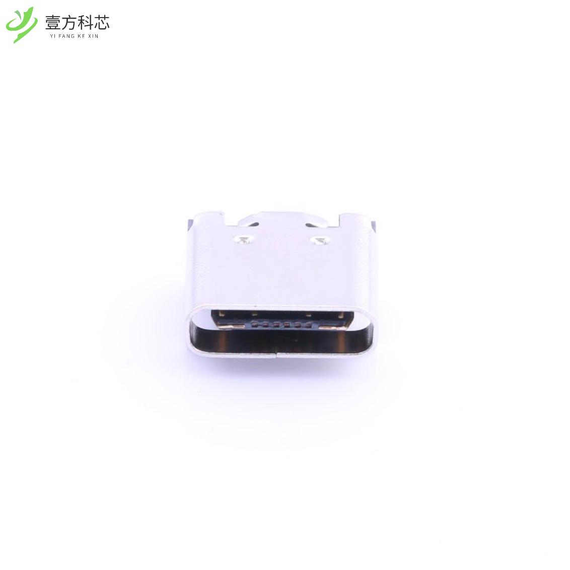 原厂原装918-418K2023S40001 Type-C 母座全新正品