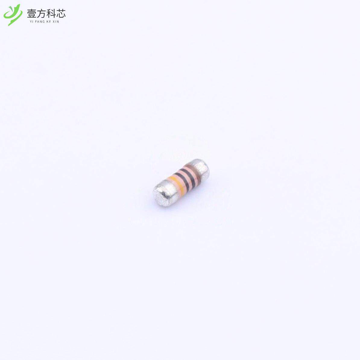 原厂原装SFP204VF1M00TKRTR3K0 1MΩ ±1% 400mW全新正品