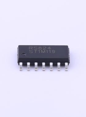 原厂原装RS824XP 低噪声运放RS824XP全新正品