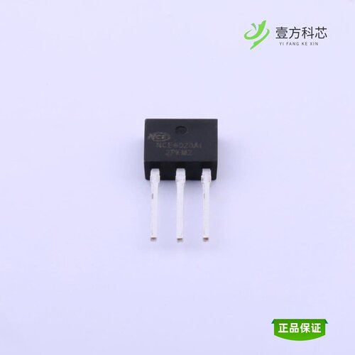 全新正品NCE6020AI|NCE6012AS|NCE6009AS