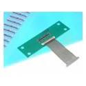 原厂原装DF36C-15P-0.4SD(51) CONN PLUG 15POS SO