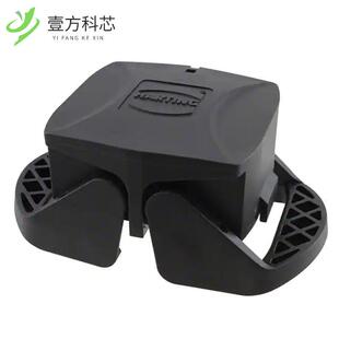 HAN CONN ECO BLAC 原厂原装 COVER 19410065406