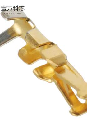 原厂原装77138-101LF CONN SOCKET 26-30AWG CRIMP