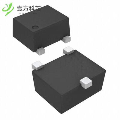原厂原装TPD2E009DRTR TVS DIODE 5.5VWM 8VC SOT9