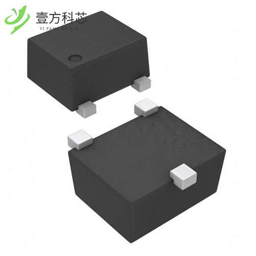 原厂原装TPD2E009DRTR TVS DIODE 5.5VWM 8VC SOT9