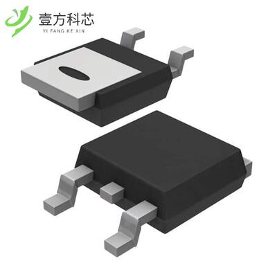 原厂原装BT136S-600E,118 TRIAC SENS GATE 600V 4