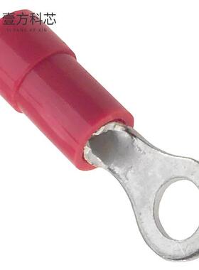 原厂原装0190700015 CONN RING CIRC 18-22AWG #10