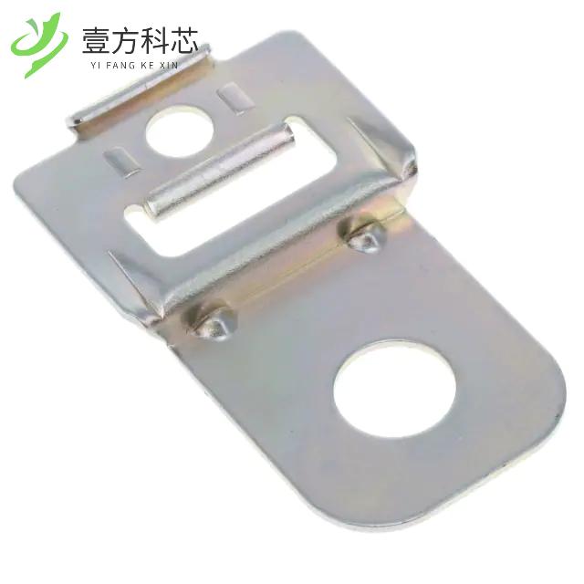 原厂原装1027-008-1200 DT MOUNTING CLIP, SIDE,