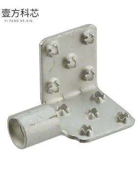 原厂原装2-329254-4 CONN TERM FOIL DBL FACE 10-