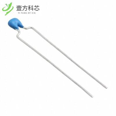 原厂原装RDER71H104K0K1H03B CAP CER 0.1UF 50V X