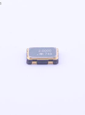 原厂原装OVETGLJANF-2MHZ 有源晶振 2.000000 MHz