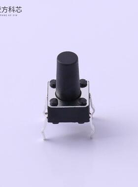 原厂原装TS-1095-A13B3-D1 轻触开关6*6*1