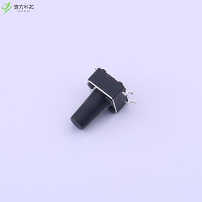 原厂原装TS-1095PS-A13B2-C3D2 6*6*10四