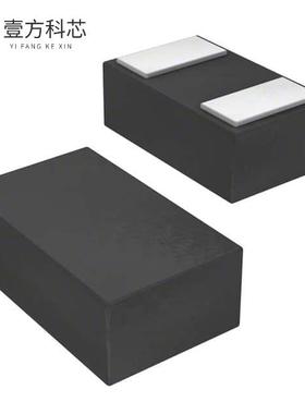 原厂原装TPD1E10B09DPYR TVS DIODE 9VWM 20VC 2X1