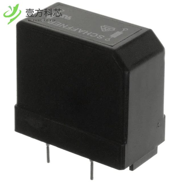 原厂原装RN242-4-02-3M3 CMC 3.3MH 4A 2LN TH全新正品