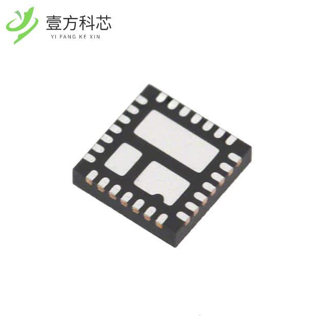 原厂原装SC424MLTRT IC REG DL BUCK/LINEAR 28MLP