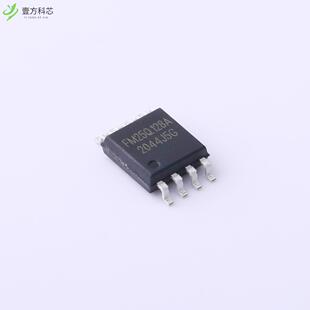 原厂原装FM25Q128A-SOB-T-G FM25Q128A-SOB-T-G全新正品