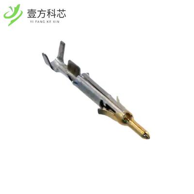 原厂原装1-770901-0 CONN PIN 22-26AWG GOLD CRIM
