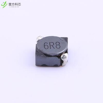 原厂原装SCDS5D28T-6R8M-S-N 6.8uH ±20% 1.65A 50