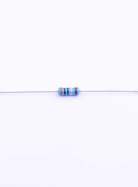 原厂原装MFR2WSFTF73-3R 3Ω ±1% 2W 小体积全新正品