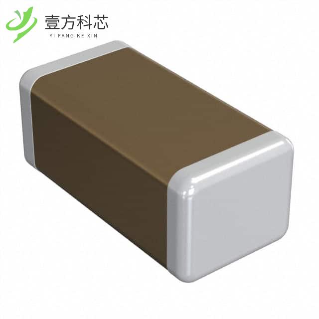 原厂原装GCJ31MR71H105KA12L CAP CER 1UF 50V X7R