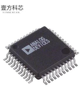 原厂原装AD7864AS-2REEL IC ADC 12BIT DUAL 4CH 4