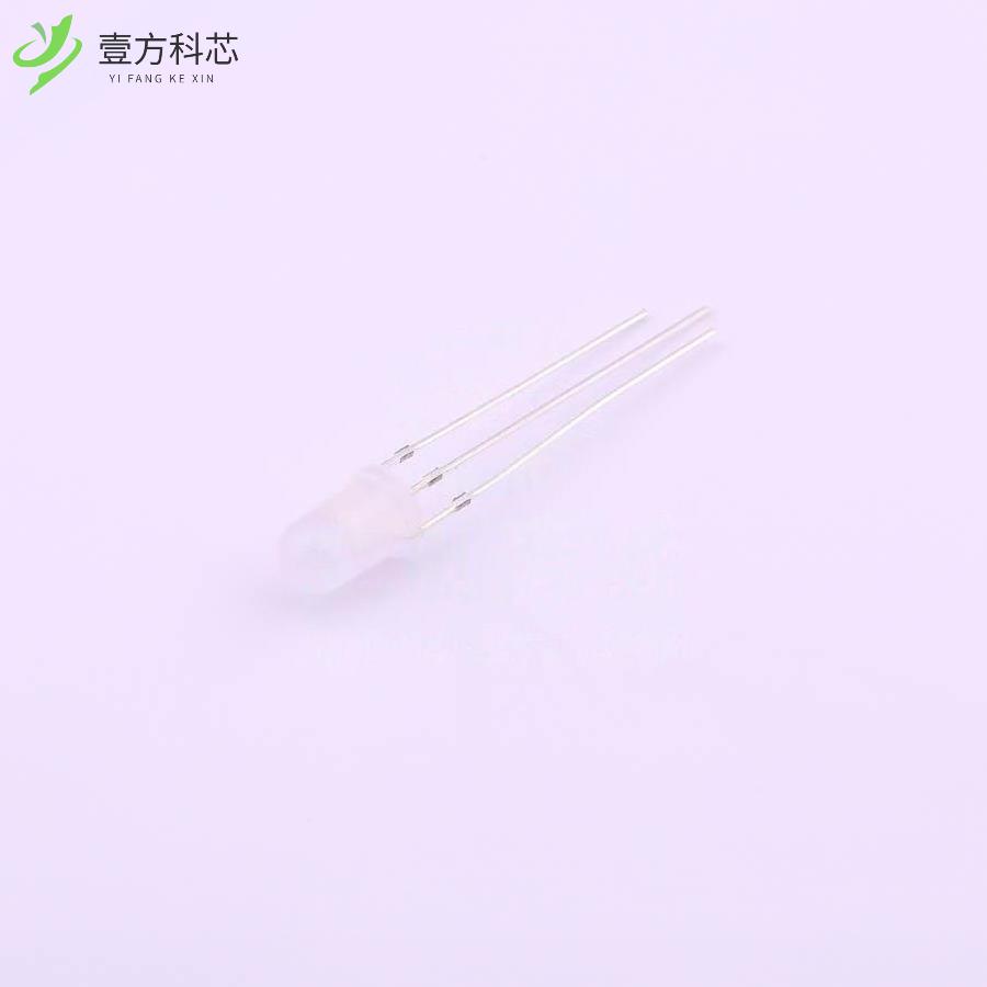 原厂原装TZ-LAMP05RG4HD-A 红灯,翠绿 共阳极全新正品