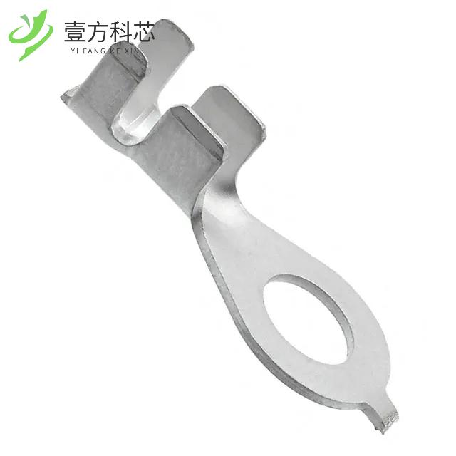 原厂原装626037-2 CONN RING CIRC 10-11AWG CRIMP