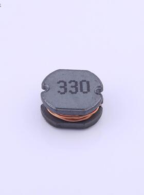 原厂原装CD73-330M 33uH ±20% 850mA 170mΩ全新正品