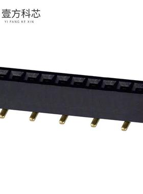 原厂原装NPPC121KFXC-RC CONN HDR 12POS 0.1 GOLD