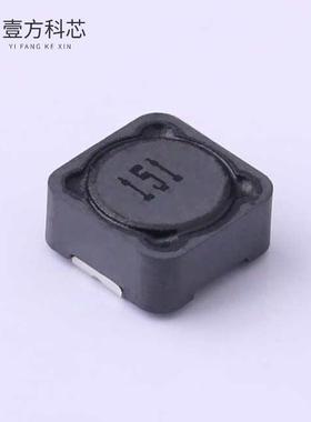 原厂原装YPRH1205-151M 功率电感 150µH ±20% 230m