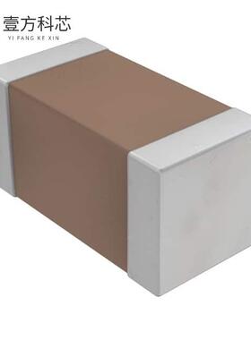 原厂原装CGA1A2X7R1C102M030BA CAP CER 1000PF 16