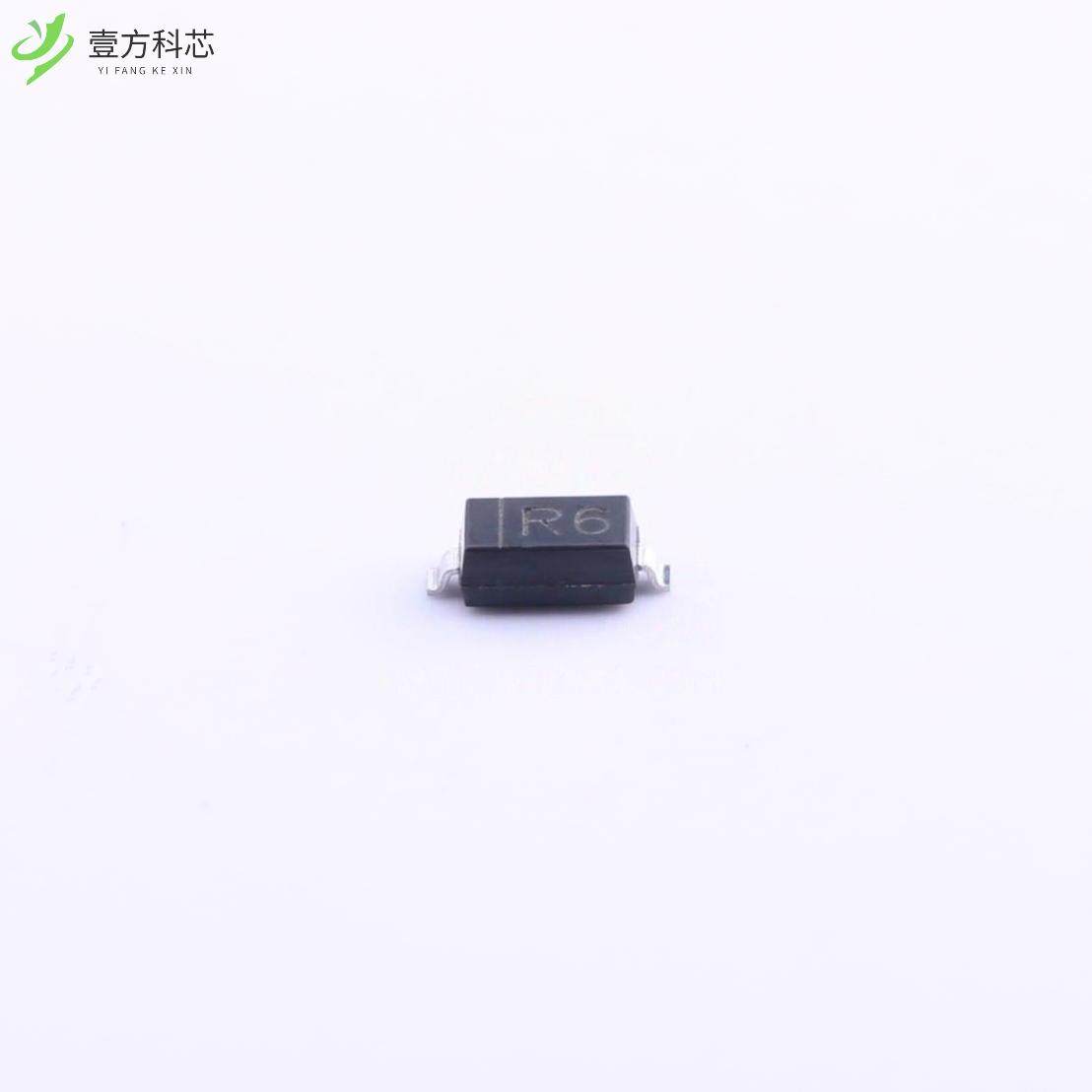 原厂原装MBR0560 60V 500mA 700mV@500mA全新正品