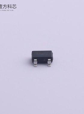 原厂原装VB1102M N沟道 100V 2A全新正品