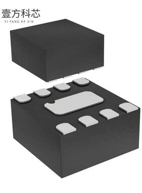 原厂原装HMC1055LP2CE IC RF SWITCH SPST 4GHZ 8D