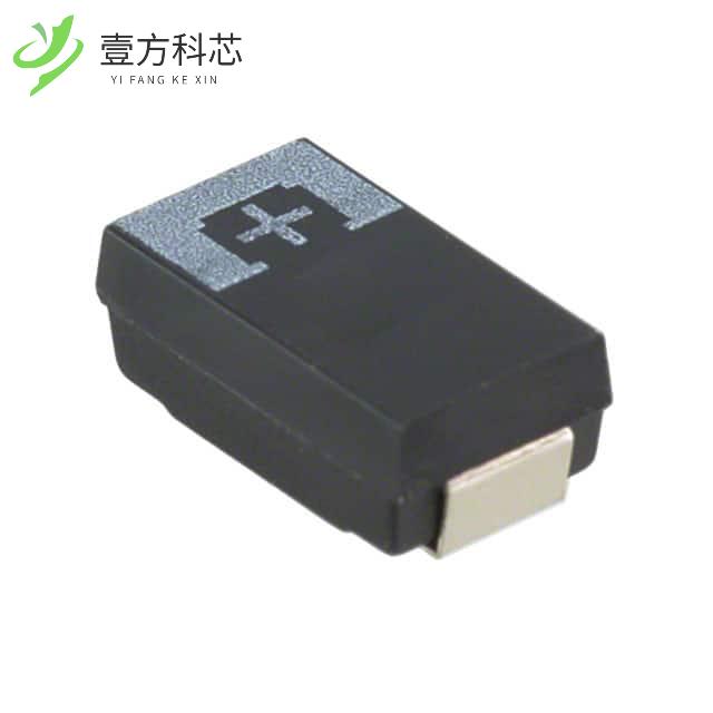 原厂原装4TPE470ML CAP TANT POLY 470UF 4V 2917全