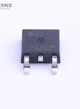 原厂原装NCE3050K N沟道 30V 50A全新正品