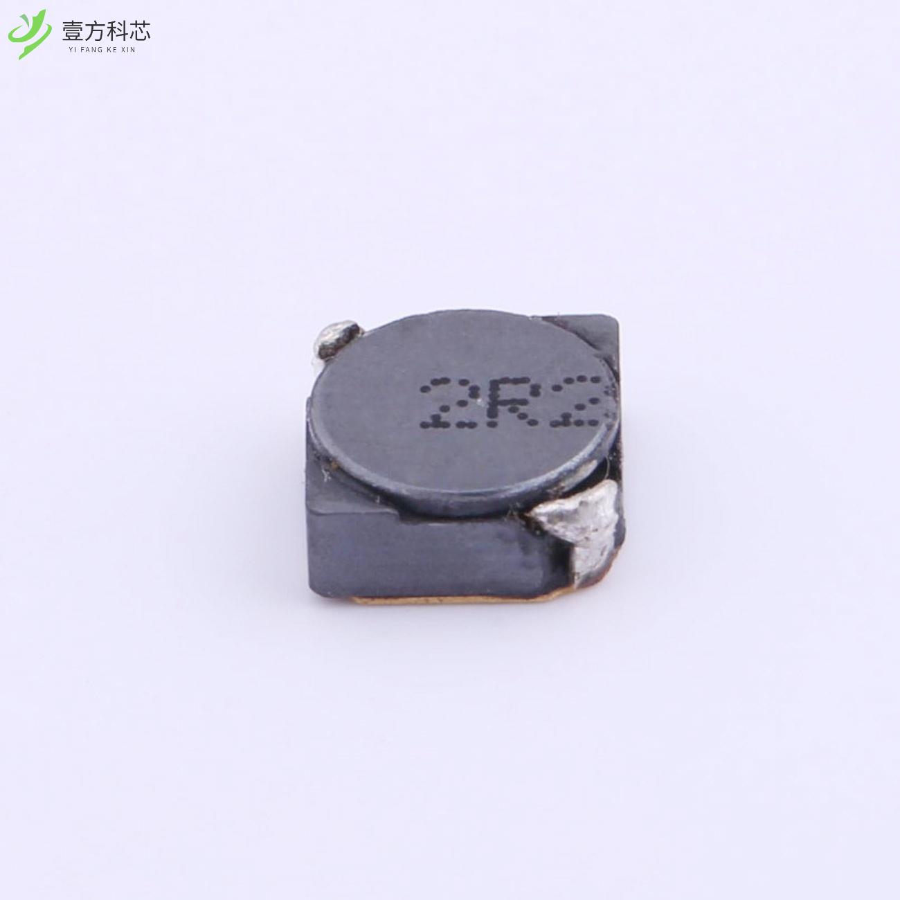 原厂原装YPRH6D28-2R2M 2.2uH ±20% 3.6A 24mΩ全新正品