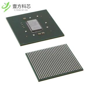 原厂原装XC7K325T-2FF676I IC FPGA 400 I/O 676FC
