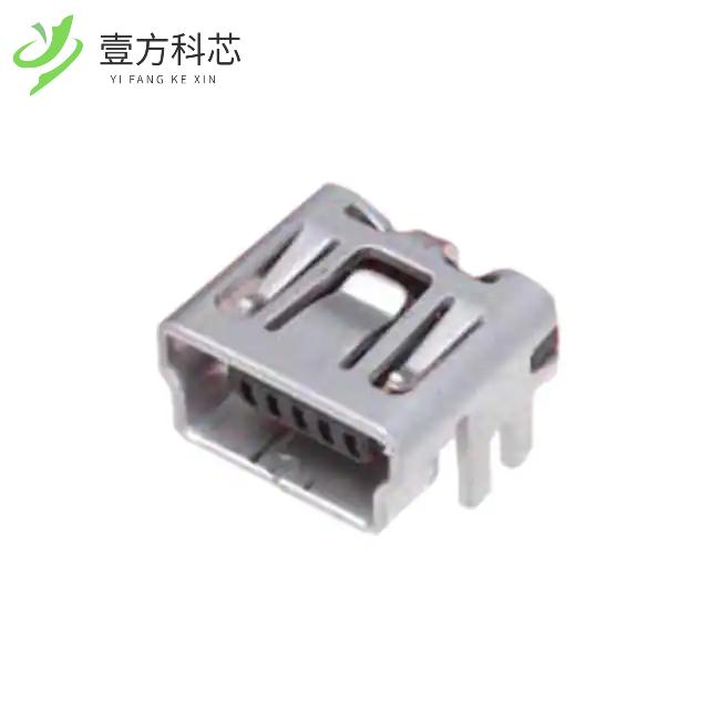 原厂原装UX60SC-MB-5S8(80) CONN RCPT USB2.0 MIN
