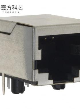 原厂原装SS-7188S-A-NF CONN MOD JACK 8P8C R/A S