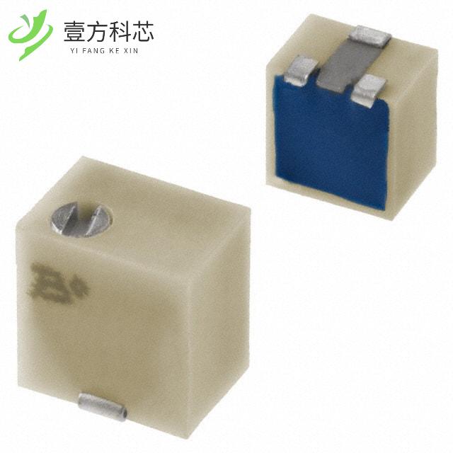 原厂原装3214W-1-105E TRIMMER 1M OHM 0.25W J LE