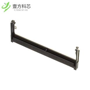 原厂原装2309407-1 DDR4 SODIMM 260P 4.0H STD全新正品