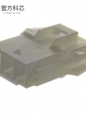 原厂原装VLR-03V CONN RCPT HOUSING 3POS VL SERI